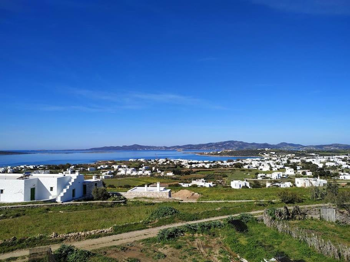 Others 2, Danae’s cycladic house, South Aegean