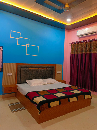 Others 3, Grihalaxmi Paying Guest House, Varanasi