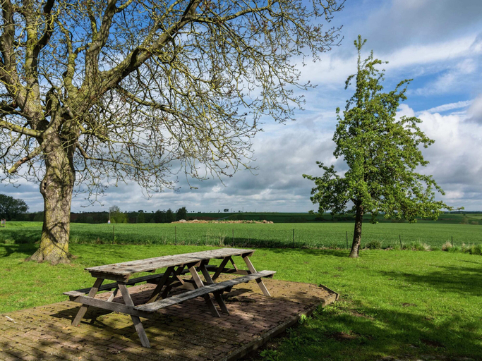 Others 5, Peaceful Fontenelle Farmhouse, Namur