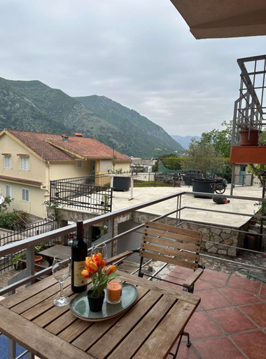 Public Area 3, Themis Apart Hotel