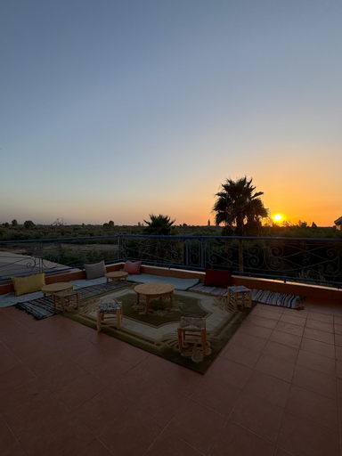 Ferme D'hôte Eco Farm Tayssir, Al Haouz