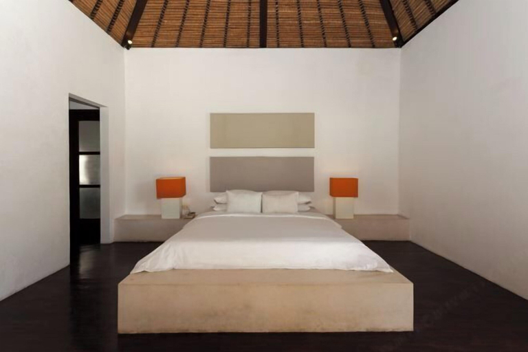 Bedroom 3, Bvilla Spa, Badung