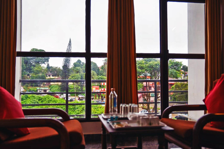 Food & Drinks 4, Hotel Raj Madikeri, Kodagu