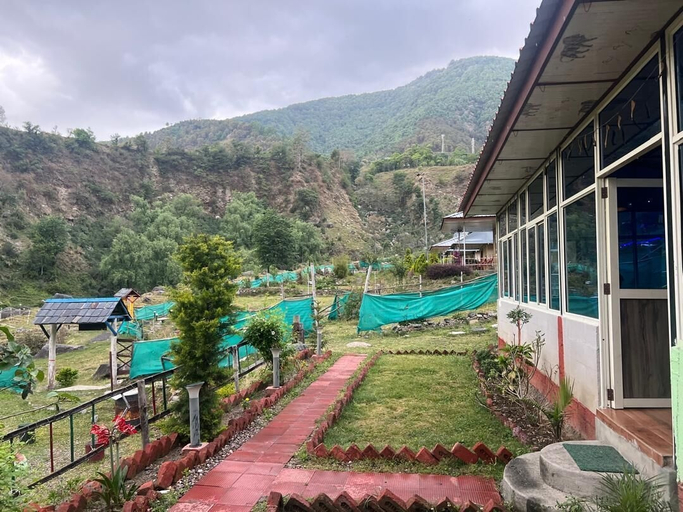 Others 4, nomadic soul camps, Mandi