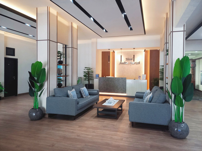 Others 5, Andita Syariah Hotel, Surabaya