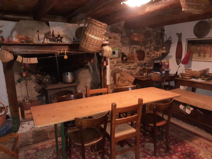 Food & Drinks 5, Agriturismo Cascina Gervasoni, Bergamo