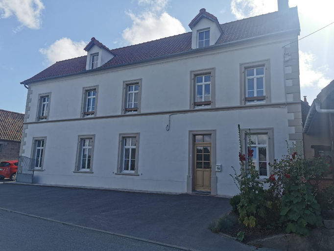 Others 5, Le Clos du Hesdre, Pas-de-Calais