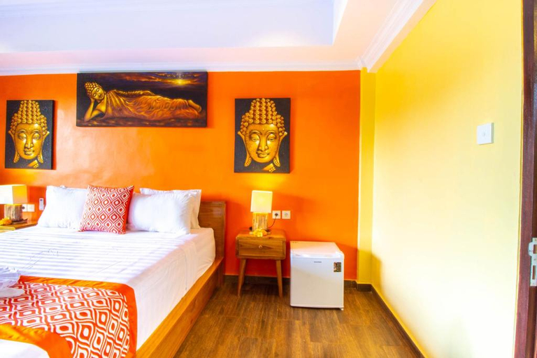 Bedroom 10
