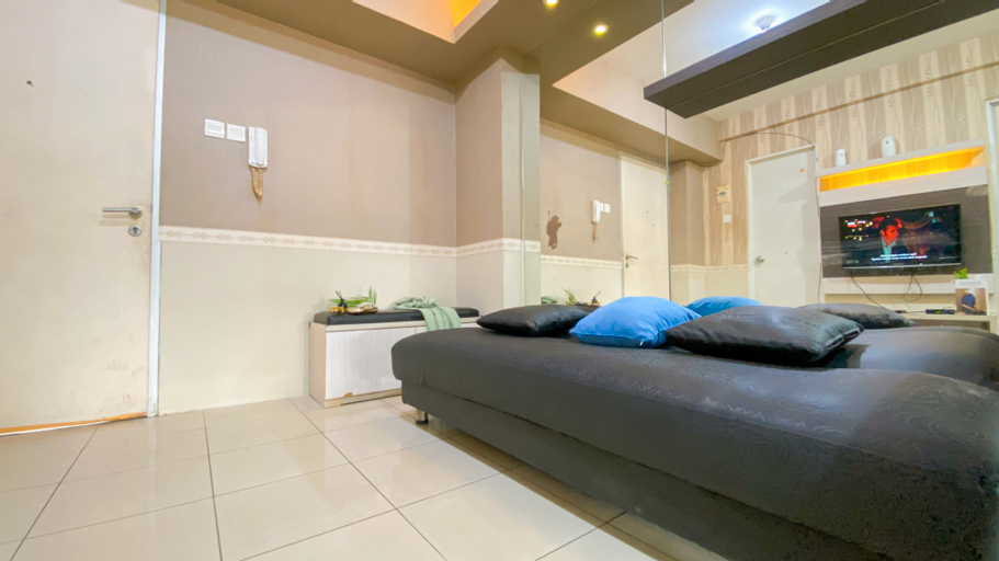 Bedroom 17