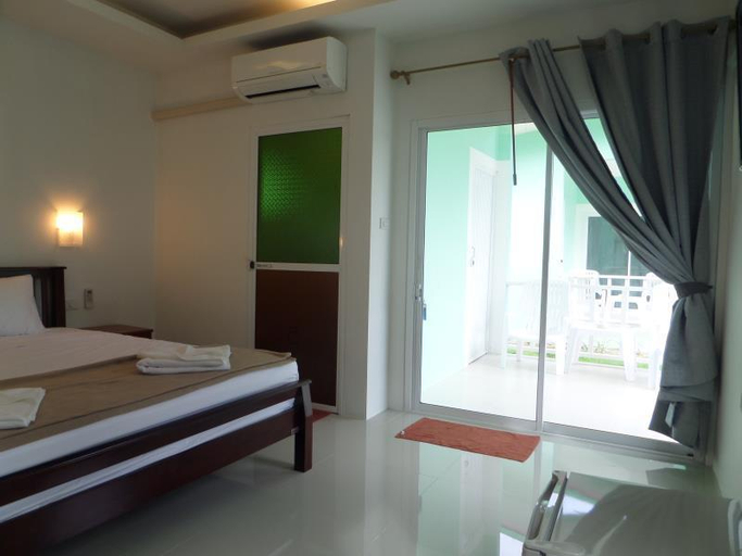Bedroom 30