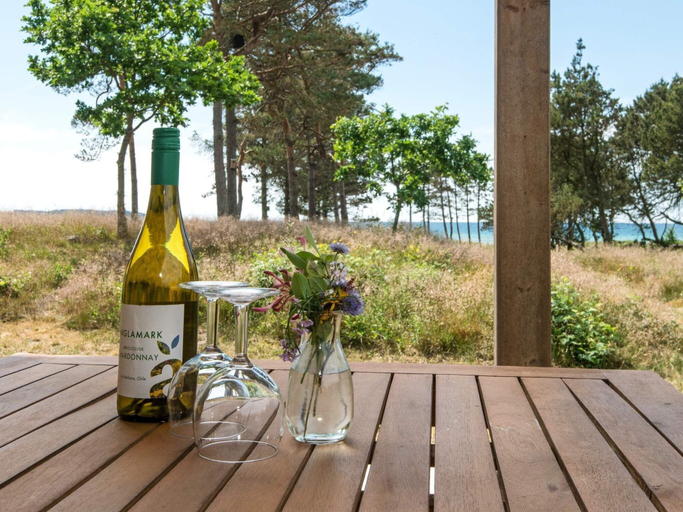 Food & Drinks, Holiday Home in Knebel, Syddjurs