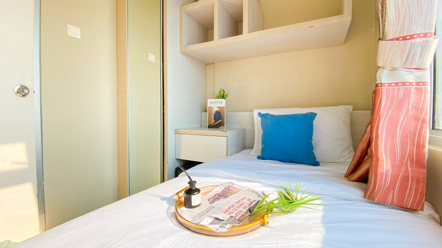 Bedroom 12