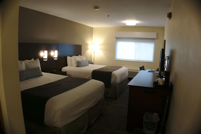 Bedroom 6