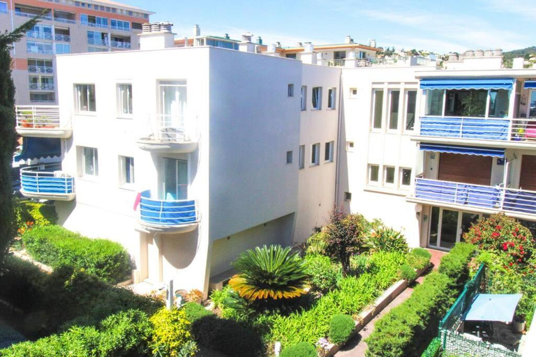 Exterior & Views 1, Le Flamengo YourHostHelper, Alpes-Maritimes