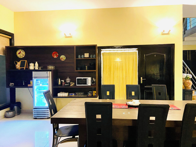 Others 5, Spring Gardens And Farmstay, Amritsar