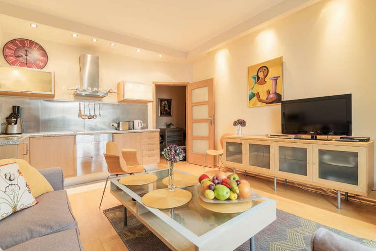 Others 5, Gracja Deluxe by Grand Apartments, Sopot