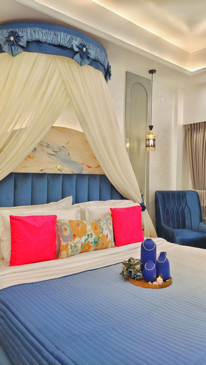 Bedroom 6