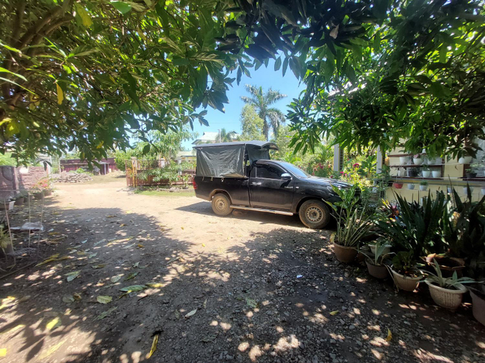Others 4, D'Ru Guest House, West Manggarai