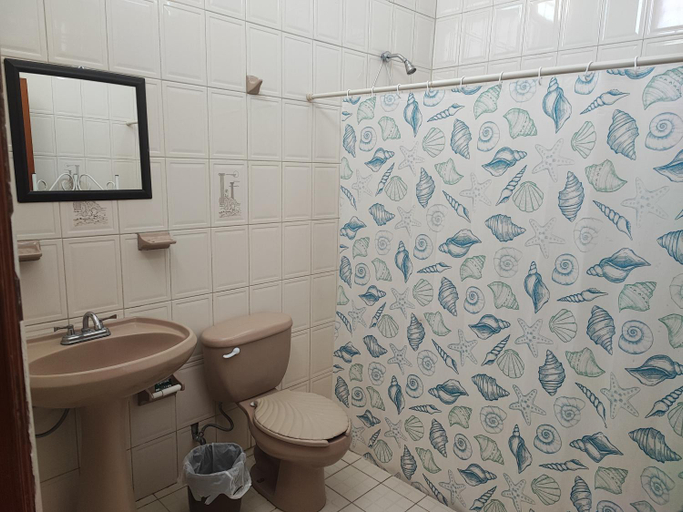 Bedroom 5, Amplios y comoda cuartos en fraccionamiento privado, Durango