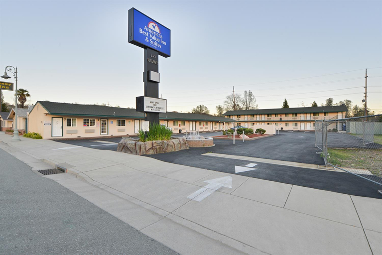 Others 4, Americas Best Value Inn & Suites - Redding, CA, Shasta