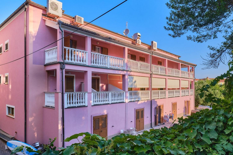 Others 2, Rooms with a parking space Veli Losinj, Losinj - 21045, Mali Lošinj