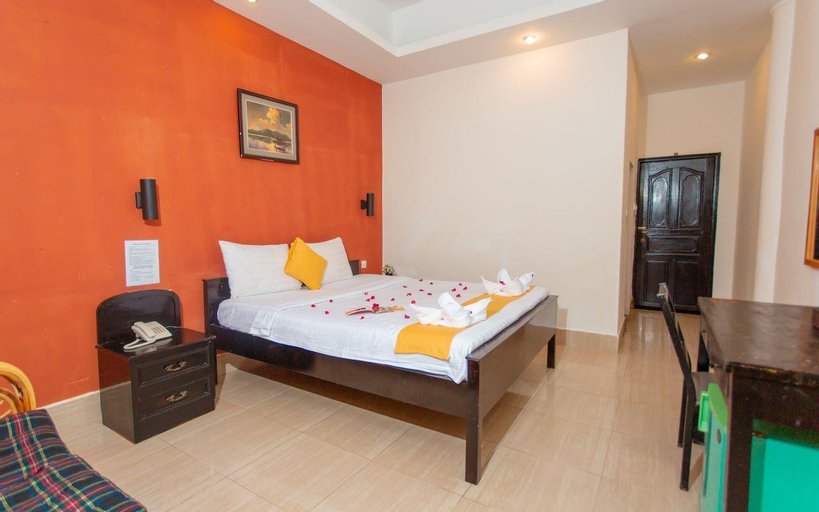 Bedroom 15