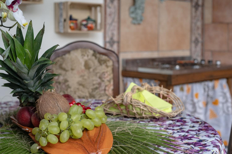 Food & Drinks 5, Casa Zoraide, Lecce