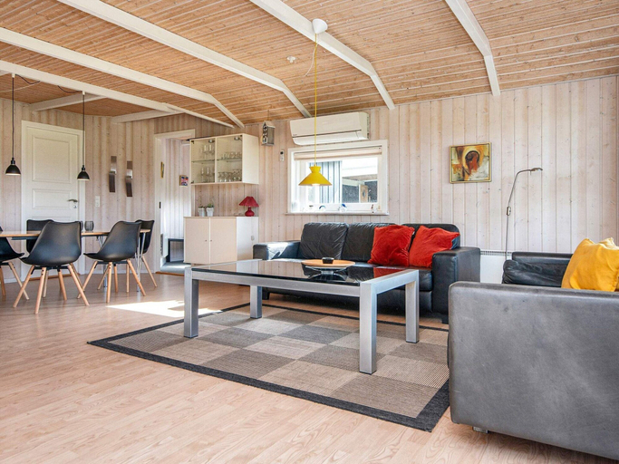 Others 5, 6 Person Holiday Home in Borkop, Vejle