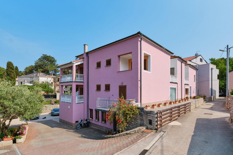 Others 5, Rooms with a parking space Veli Losinj, Losinj - 21045, Mali Lošinj