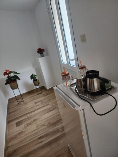 Others 3, Deluxe Double Room with Garage FiS