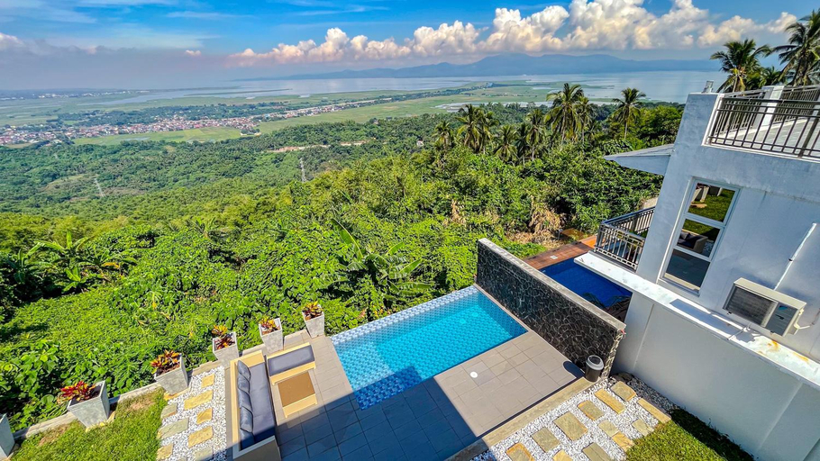 Sport & Beauty 4, Caliraya Heights Resorts and Events Place, Lumban