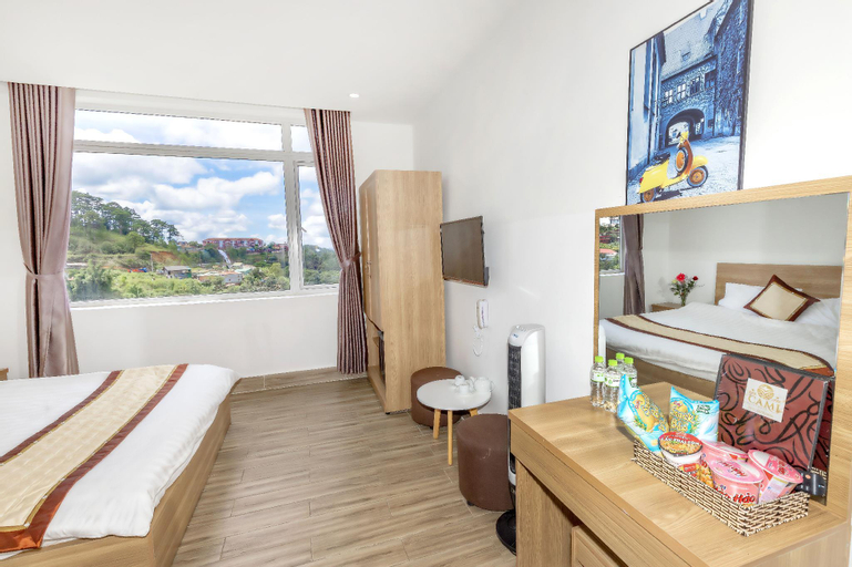 Bedroom 5