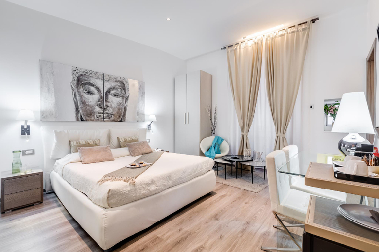Bedroom 2, Relais Colonna, Roma