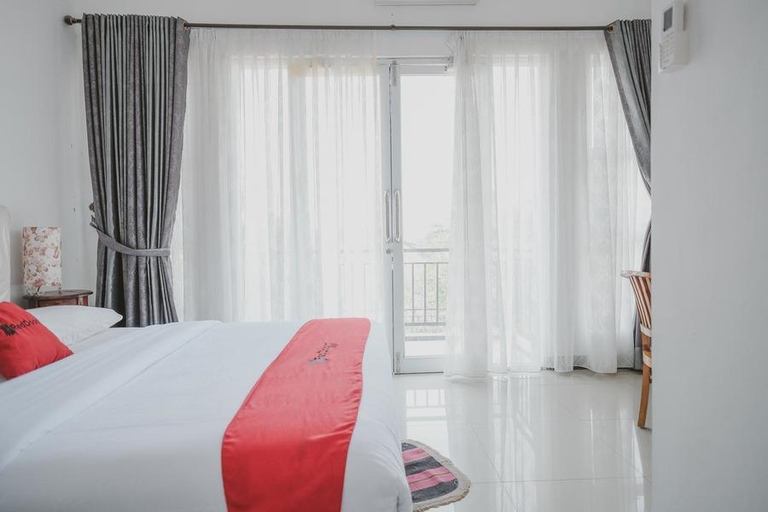 Bedroom 6
