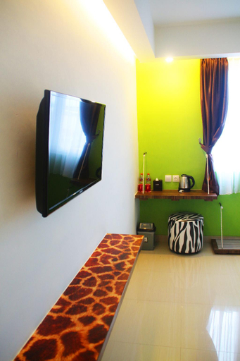 Bedroom 8