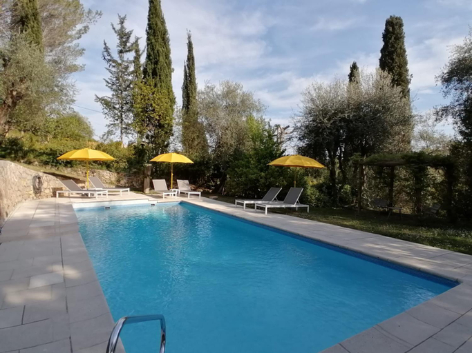 Others 5, LA PERASCEDA, Alpes-Maritimes