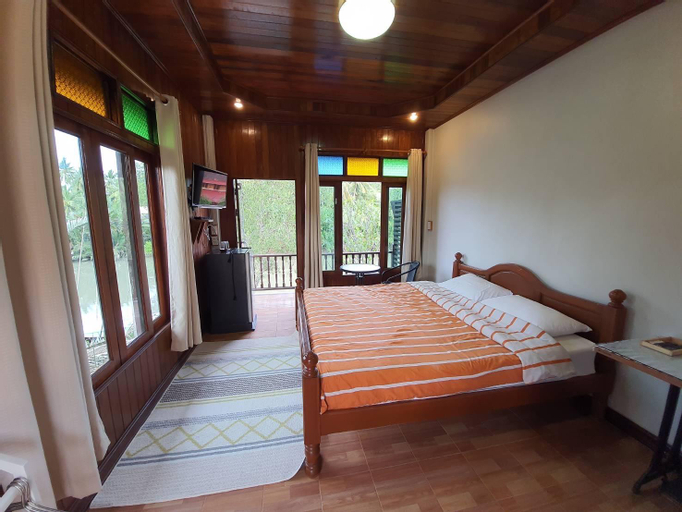 Bedroom 12