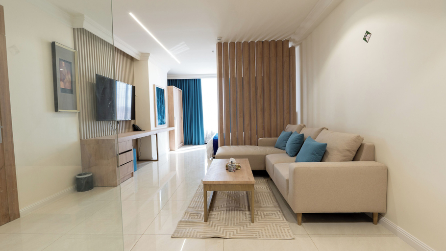 Others 4, Dar El Riadh Apartment, Al Khobar