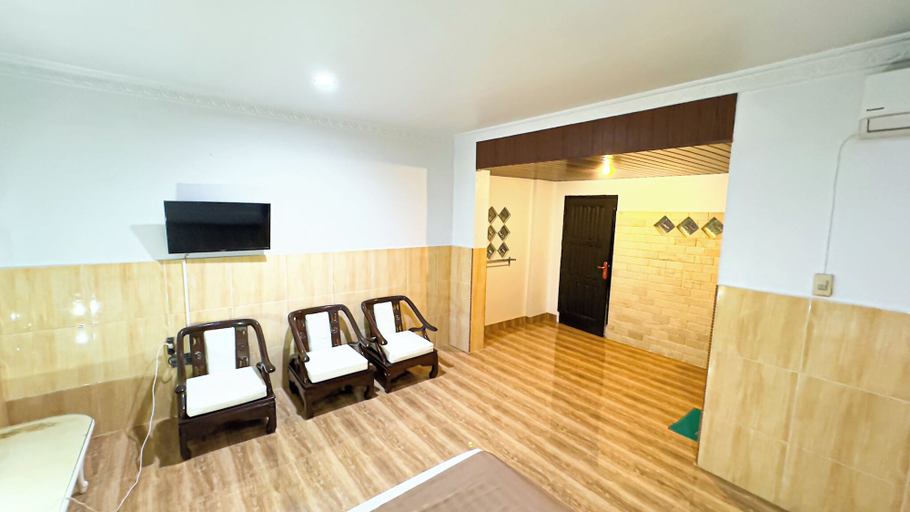 Others 5, Hotel Grand Bandara, Medan
