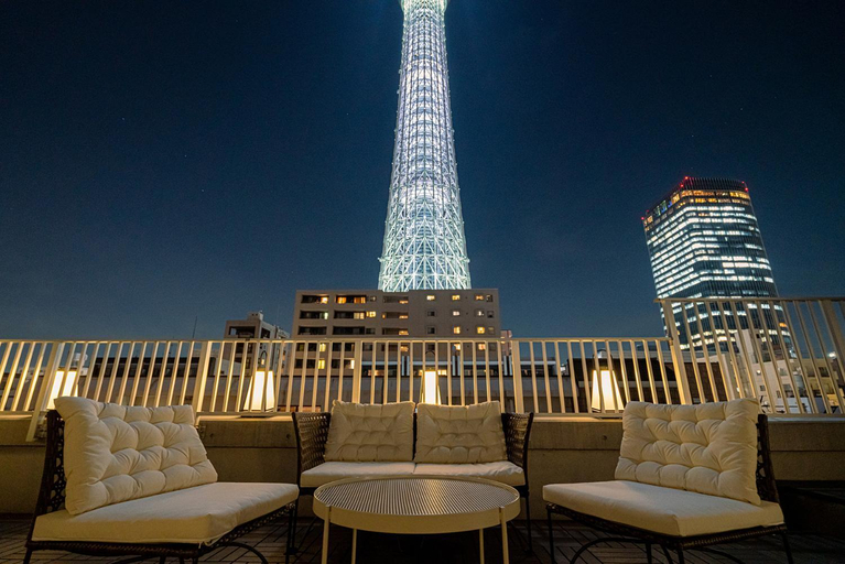 Food & Drinks 5, ZAITO Tokyo Narihira Hotel 押上駅から徒歩八分ホテル, Sumida