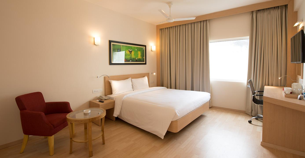 Bedroom 7