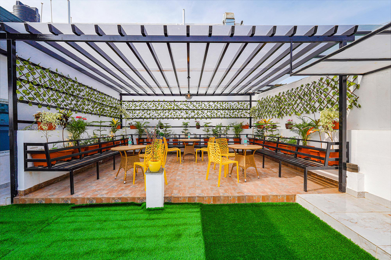 Food & Drinks 5, FabHotel Ivory Pearl Koramangala, Bangalore