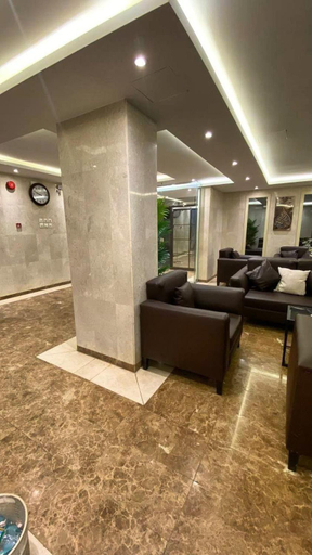 Others 5, Al tawfeeg hotel - Al Azizyah, Makkah