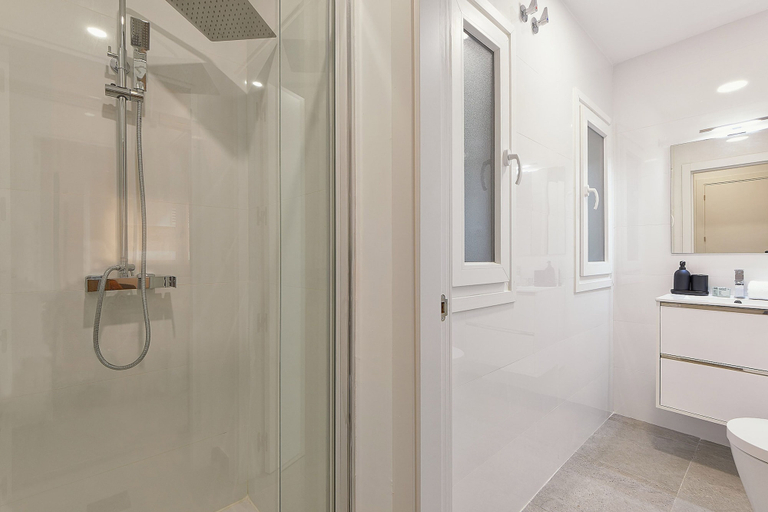 Bathroom 5, Solaga - Soho Suites, Málaga