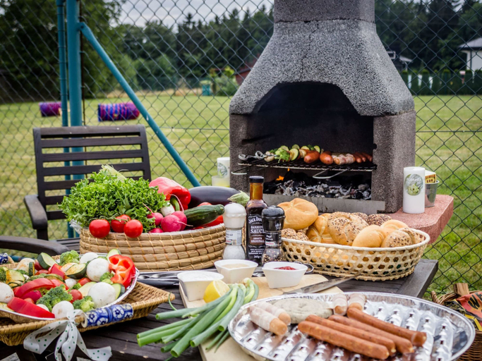 Food & Drinks, Apartment in Nemojov Near Ski Lift, Trutnov