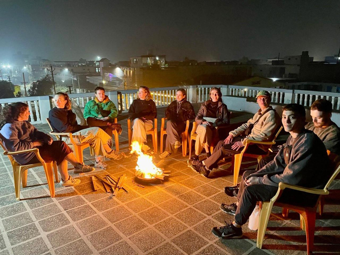 Food & Drinks, GARG COMPLEX GUESTHOUSE, Bharatpur