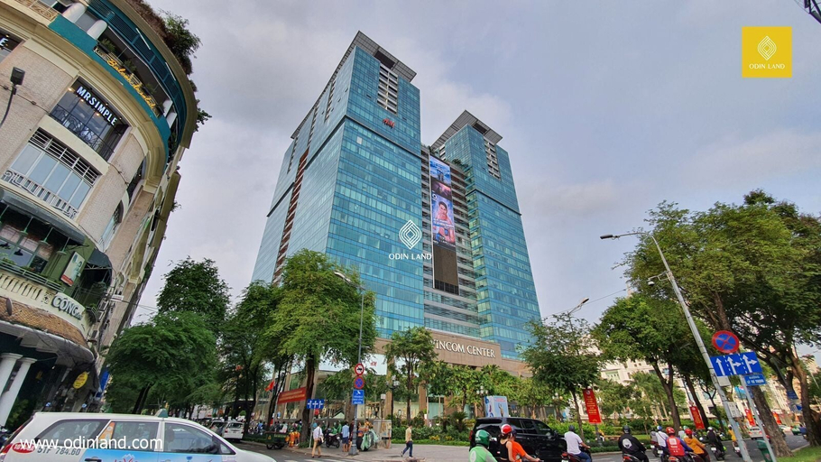 Exterior & Views, Lotus Hotel, Bình Thạnh
