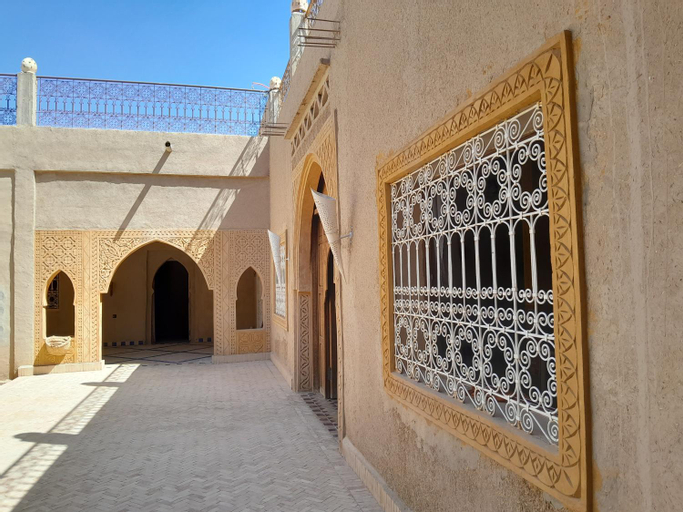 SANDSTAR PALACE, Errachidia