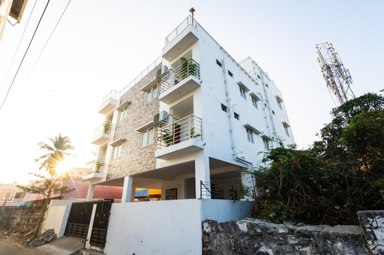 Royal Beach Service Apartment, Kancheepuram