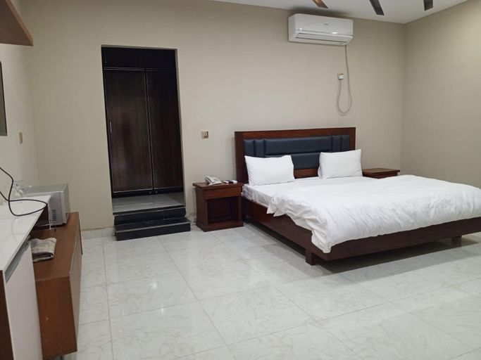 Others 2, Mangla Tower Hotel, Azad Kashmir